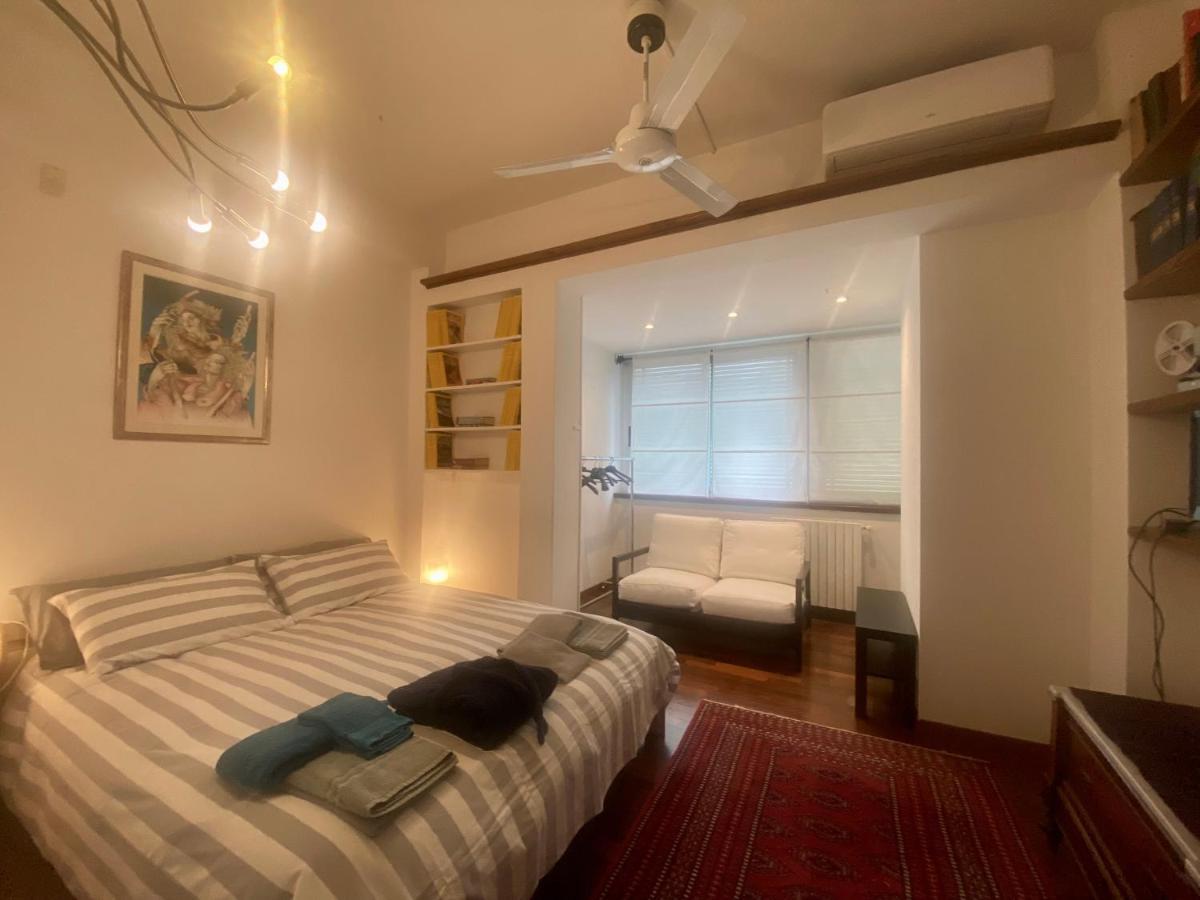 Il Giardino Sospeso Di Anna Apartment Florence Ngoại thất bức ảnh