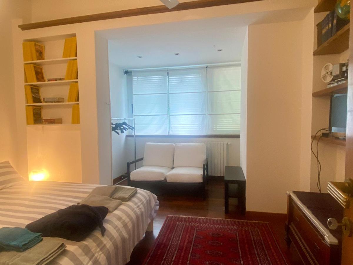 Il Giardino Sospeso Di Anna Apartment Florence Ngoại thất bức ảnh