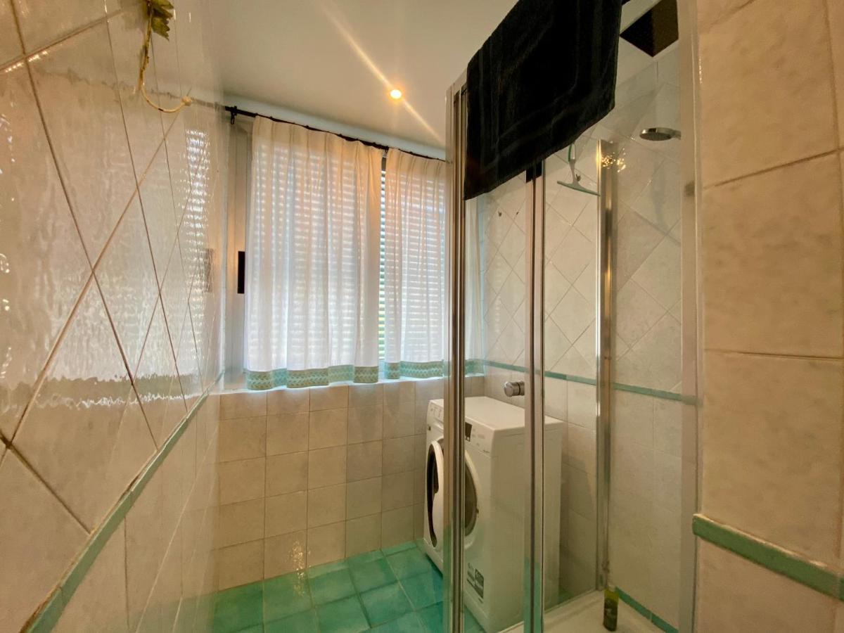 Il Giardino Sospeso Di Anna Apartment Florence Ngoại thất bức ảnh