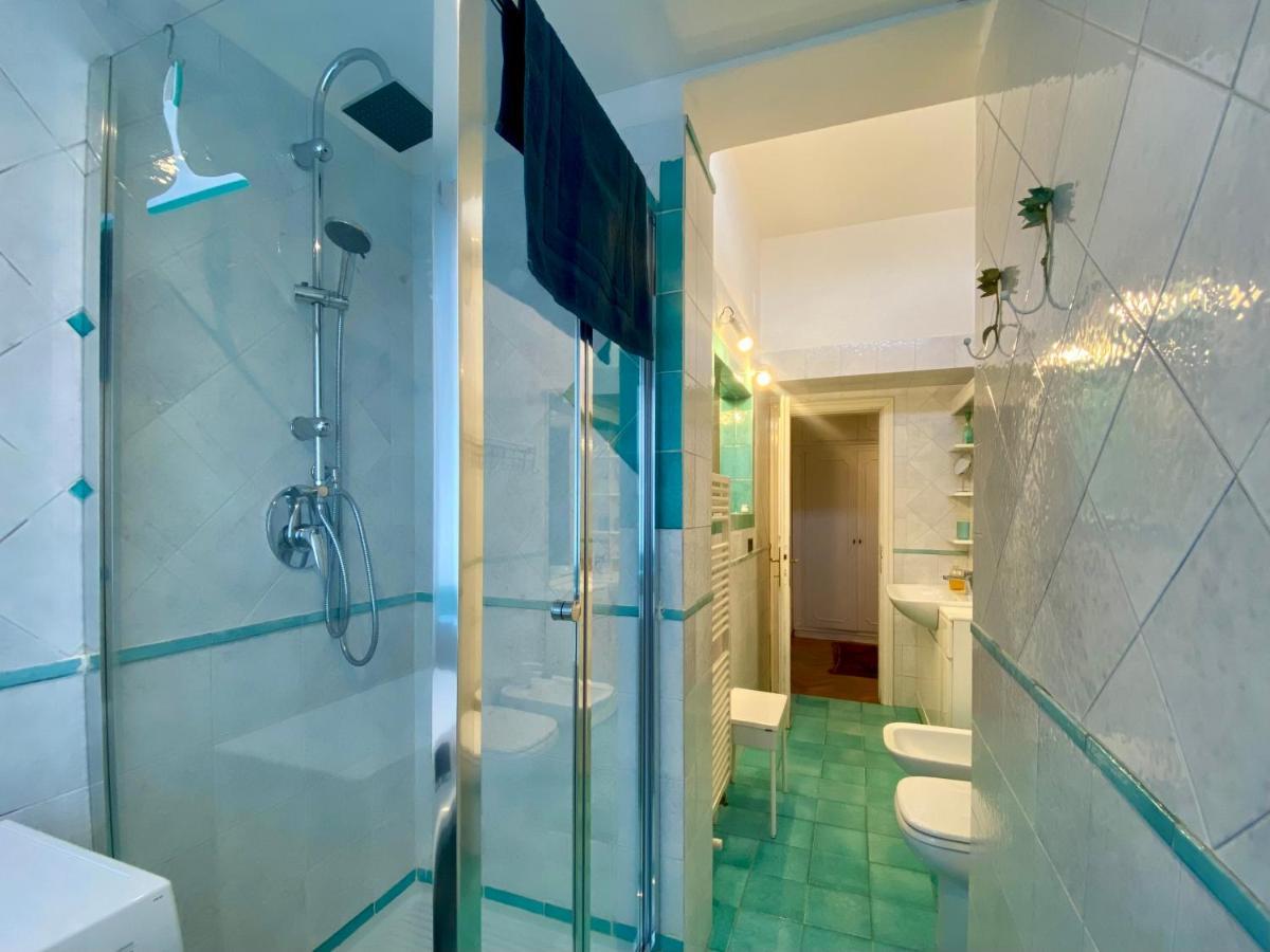 Il Giardino Sospeso Di Anna Apartment Florence Ngoại thất bức ảnh