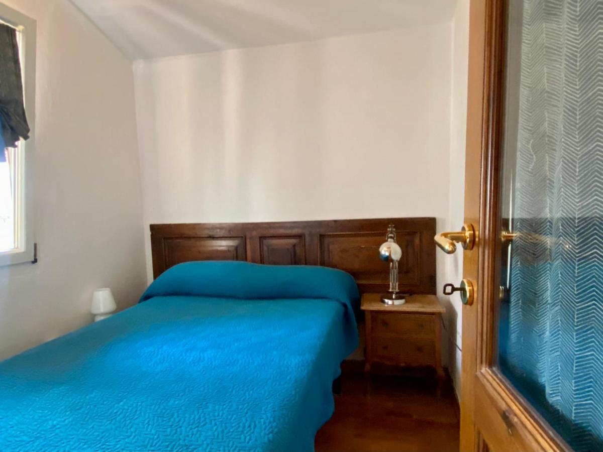 Il Giardino Sospeso Di Anna Apartment Florence Ngoại thất bức ảnh