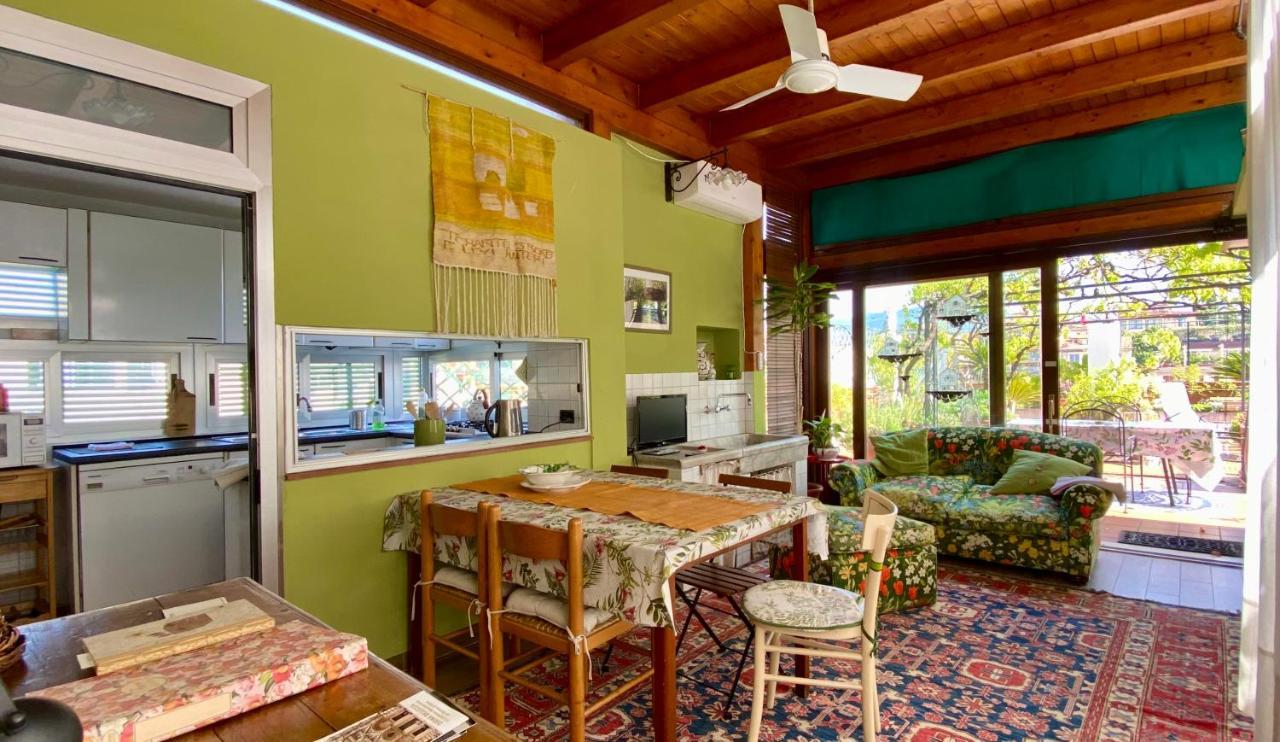 Il Giardino Sospeso Di Anna Apartment Florence Ngoại thất bức ảnh